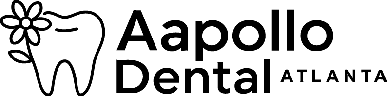 Aapollo Dental Logo
